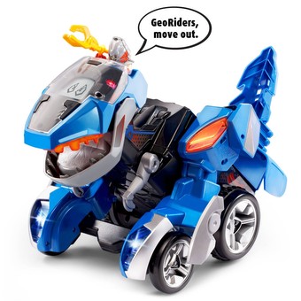 Switch & Go Dinos | Angus the T-Rex Dinosaur | VTech